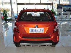 2014款 1.4L 手动运动版 国V