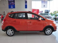 2014款 1.4L 手动运动版 国V