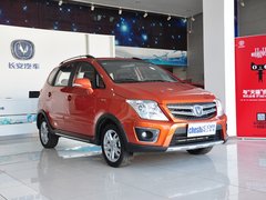 2014款 1.4L 手动运动版 国V