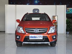 2014款 1.4L 手动运动版 国V