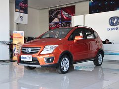 2014款 1.4L 手动运动版 国V