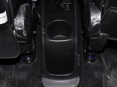 2014款 1.4L 手动运动版 国V