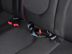 2014款 1.4L 手动运动版 国V