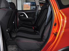 2014款 1.4L 手动运动版 国V