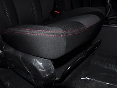 2014款 1.4L 手动运动版 国V