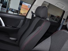 2014款 1.4L 手动运动版 国V