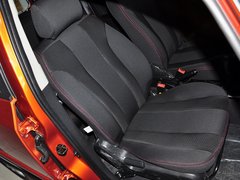 2014款 1.4L 手动运动版 国V