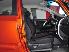 2014款 1.4L 手动运动版 国V
