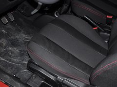 2014款 1.4L 手动运动版 国V
