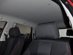 2014款 1.4L 手动运动版 国V