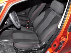 2014款 1.4L 手动运动版 国V