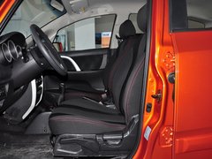 2014款 1.4L 手动运动版 国V