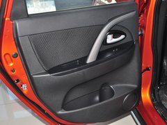 2014款 1.4L 手动运动版 国V