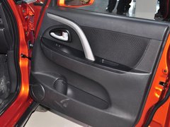 2014款 1.4L 手动运动版 国V