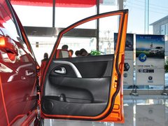 2014款 1.4L 手动运动版 国V