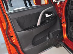 2014款 1.4L 手动运动版 国V