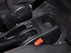 2014款 1.4L 手动运动版 国V