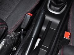 2014款 1.4L 手动运动版 国V