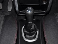 2014款 1.4L 手动运动版 国V