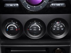 2014款 1.4L 手动运动版 国V