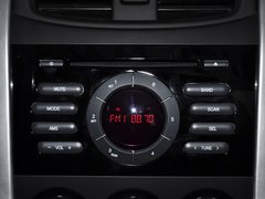 2014款 1.4L 手动运动版 国V
