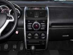 2014款 1.4L 手动运动版 国V
