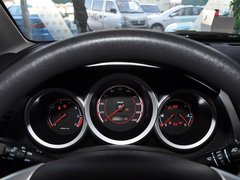 2014款 1.4L 手动运动版 国V