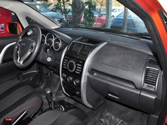 2014款 1.4L 手动运动版 国V