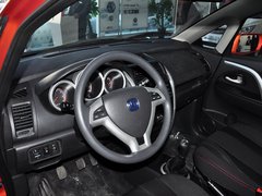 2014款 1.4L 手动运动版 国V