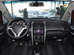 2014款 1.4L 手动运动版 国V