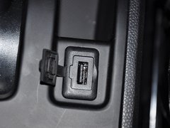 2014款 1.4L 手动运动版 国V