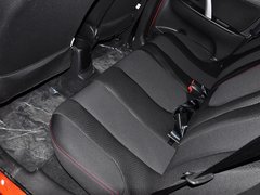 2014款 1.4L 手动运动版 国V