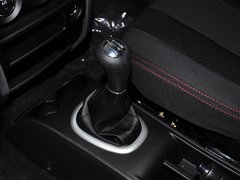 2014款 1.4L 手动运动版 国V