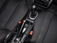 2014款 1.4L 手动运动版 国V