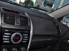 2014款 1.4L 手动运动版 国V