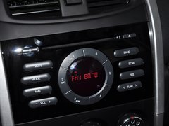 2014款 1.4L 手动运动版 国V