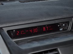 2014款 1.4L 手动运动版 国V