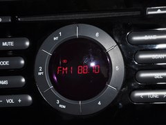 2014款 1.4L 手动运动版 国V