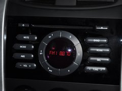 2014款 1.4L 手动运动版 国V