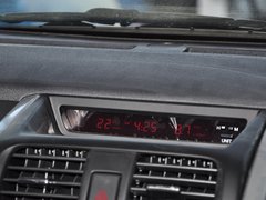 2014款 1.4L 手动运动版 国V