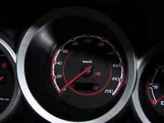 2014款 1.4L 手动运动版 国V