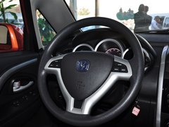 2014款 1.4L 手动运动版 国V