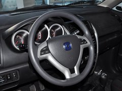 2014款 1.4L 手动运动版 国V