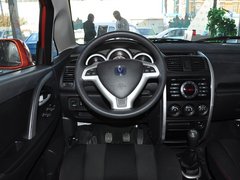 2014款 1.4L 手动运动版 国V