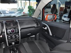 2014款 1.4L 手动运动版 国V