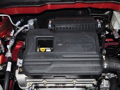 2014款 1.4L 手动运动版 国V
