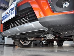 2014款 1.4L 手动运动版 国V
