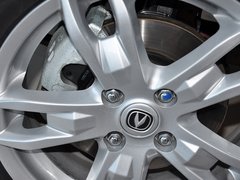 2014款 1.4L 手动运动版 国V