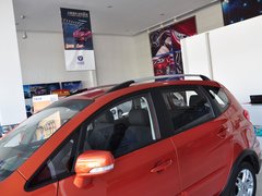 2014款 1.4L 手动运动版 国V