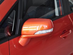 2014款 1.4L 手动运动版 国V